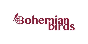 Bohemian Birds