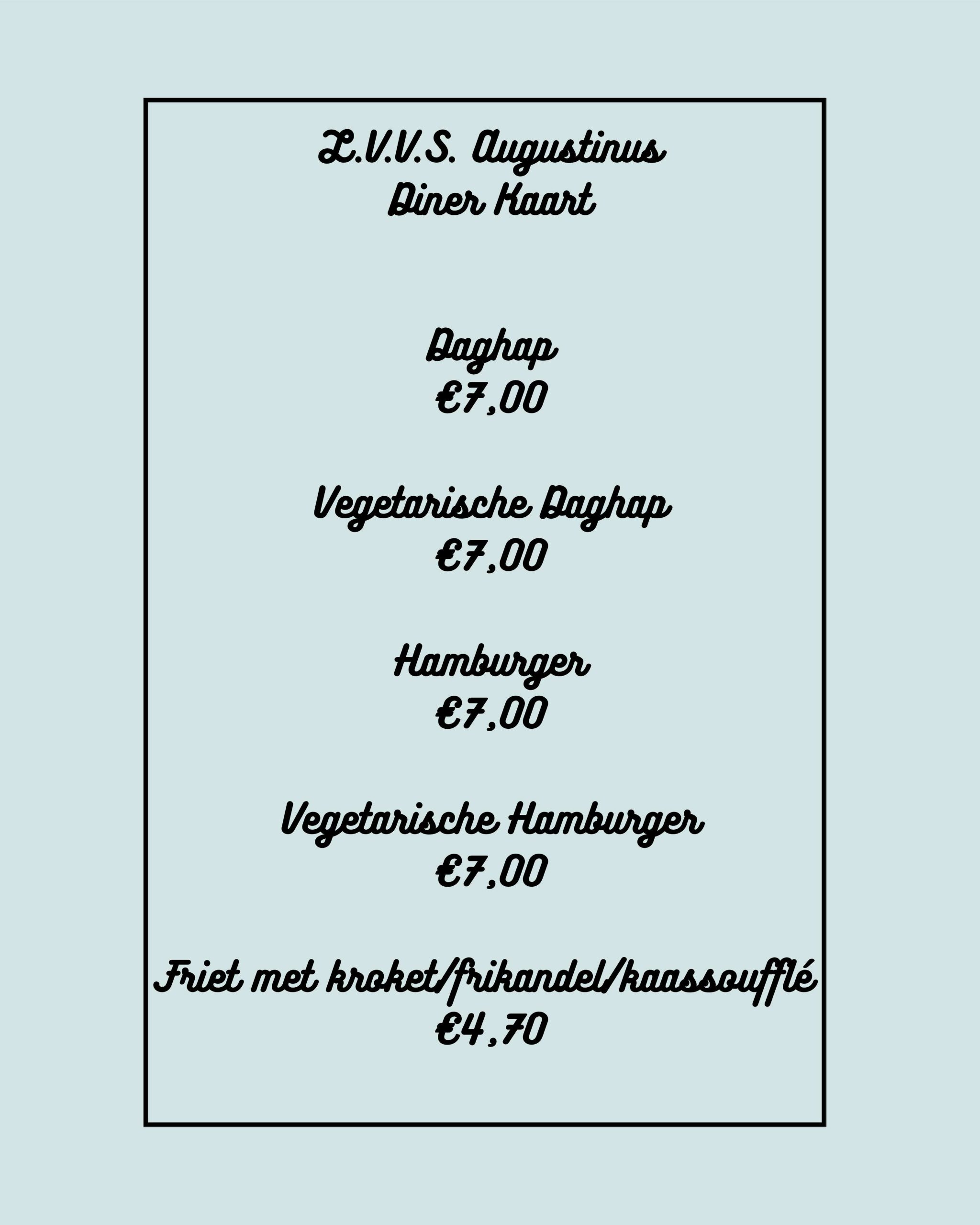 Het restaurant is vanaf maandag 3 november geopend op maandagen en vrijdagen!-3