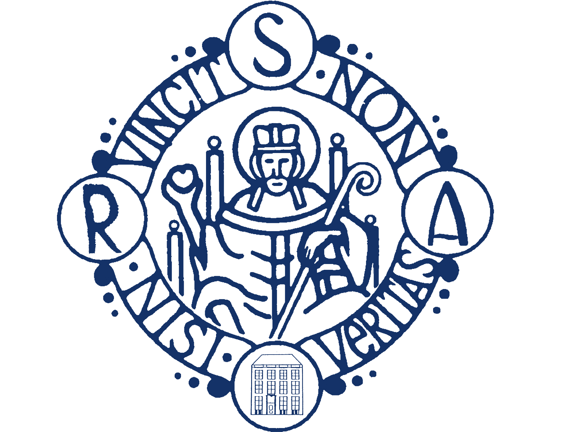 SRA logo transparant